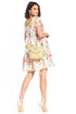 Robe de jour model 152870 Tessita